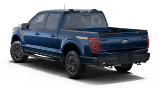 2025 Ford F-150® External Image 3